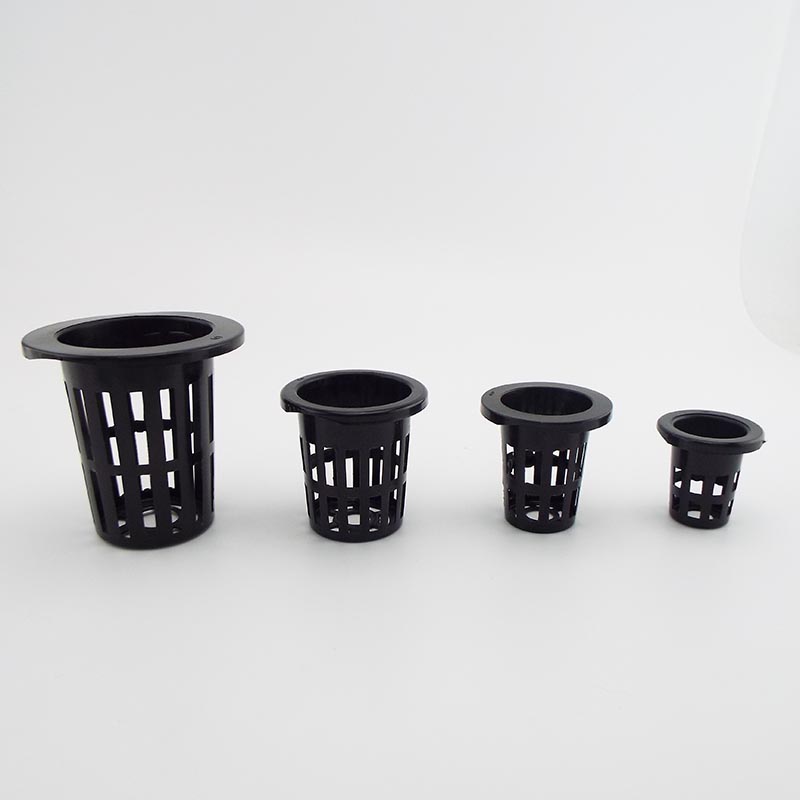 10pcs Hydroponic Mesh Pot Vege - Smart Garden Plastic Cups review and price