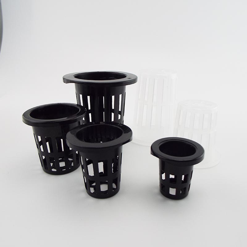 10pcs Hydroponic Mesh Pot Vege - Smart Garden Plastic Cups review and price